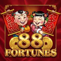 88 Fortunes game at Grand Mondial Casino for Canadian players