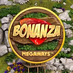 Bonanza Megaways game at Grand Mondial Casino for Canadian players