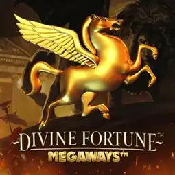Divine Fortune Megaways game at Grand Mondial Casino for Canadian players