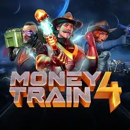 Money Train 4 game at Grand Mondial Casino for Canadian players