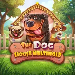The Dog House Multihold game at Grand Mondial Casino for Canadian players