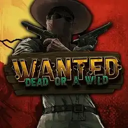 Wanted Dead or a Wild game at Grand Mondial Casino for Canadian players