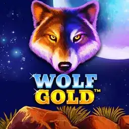 Wolf Gold game at Grand Mondial Casino for Canadian players