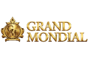 Grand Mondial Casino logo for Canadian players